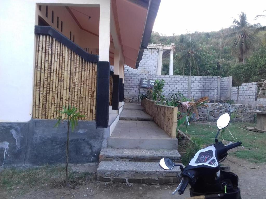 Telage Indah Guest House Kuta  Exterior foto